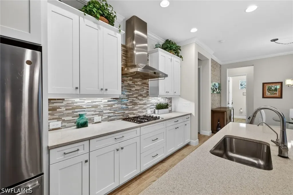 8269 Preserve Point Drive Fort Myers FL 33912