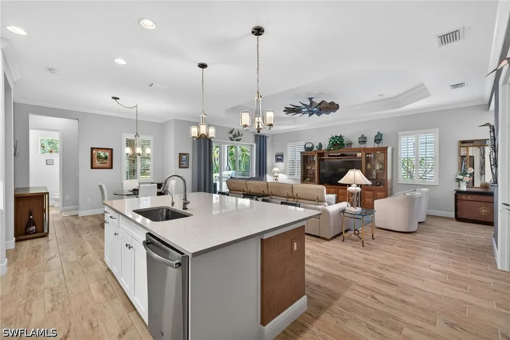 8269 Preserve Point Drive Fort Myers FL 33912