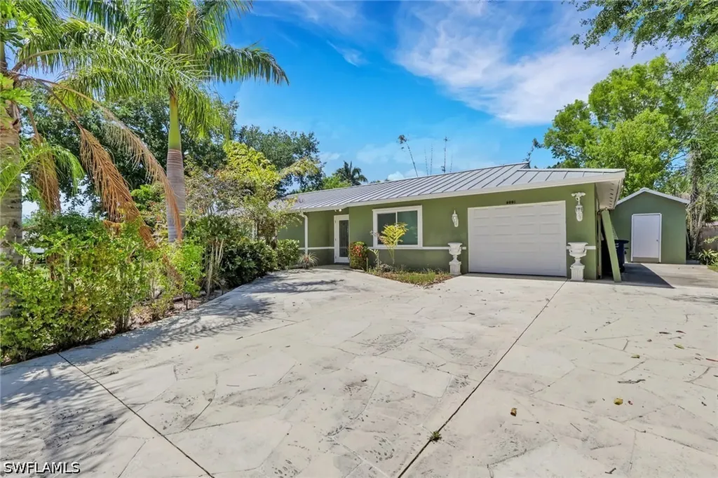 8091 San Carlos Boulevard Fort Myers FL 33967