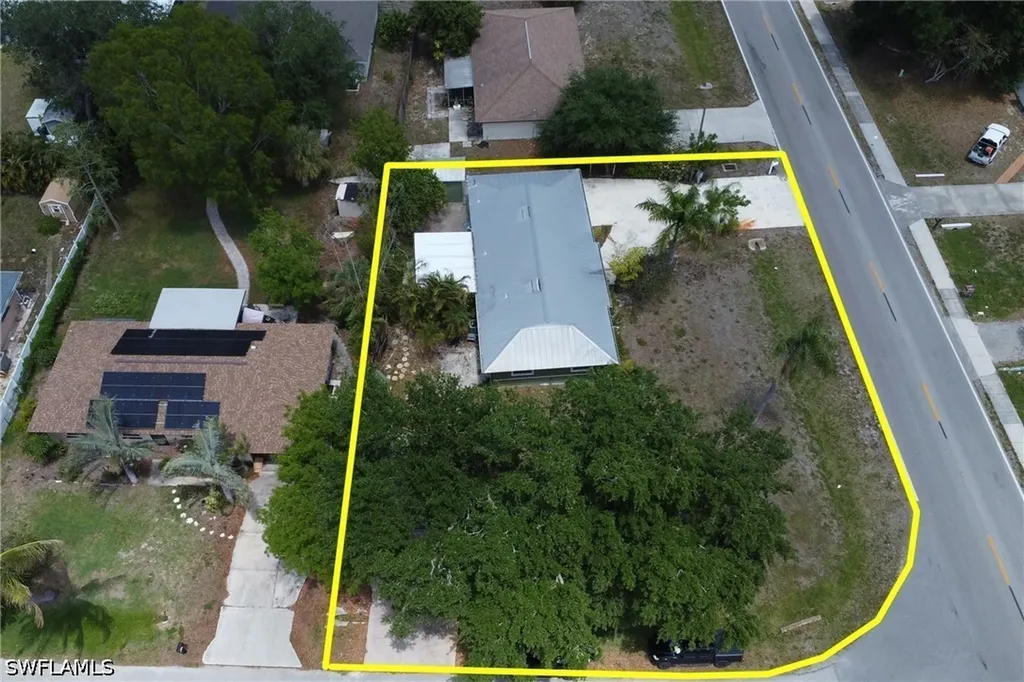 8091 San Carlos Boulevard Fort Myers FL 33967