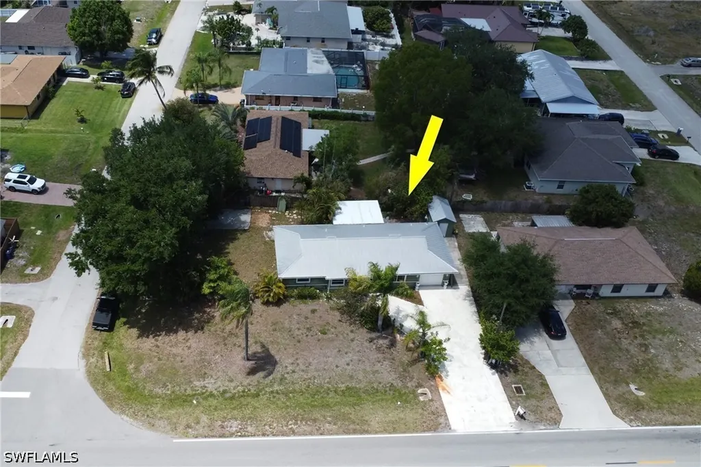8091 San Carlos Boulevard Fort Myers FL 33967
