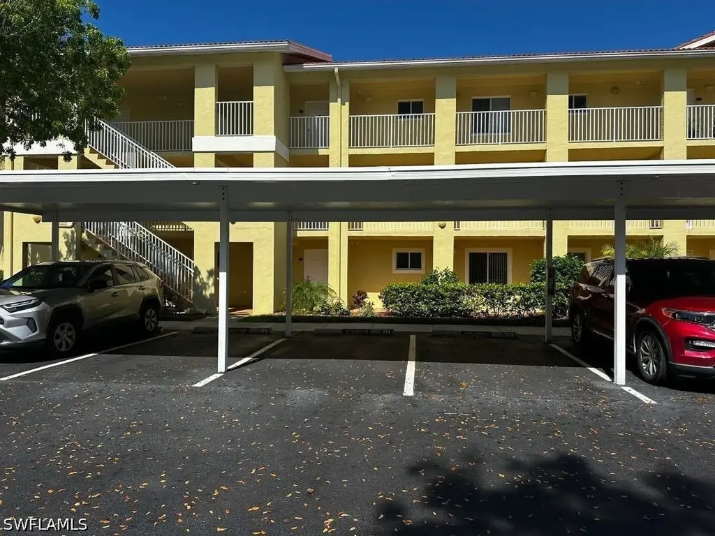Naples FL 34119