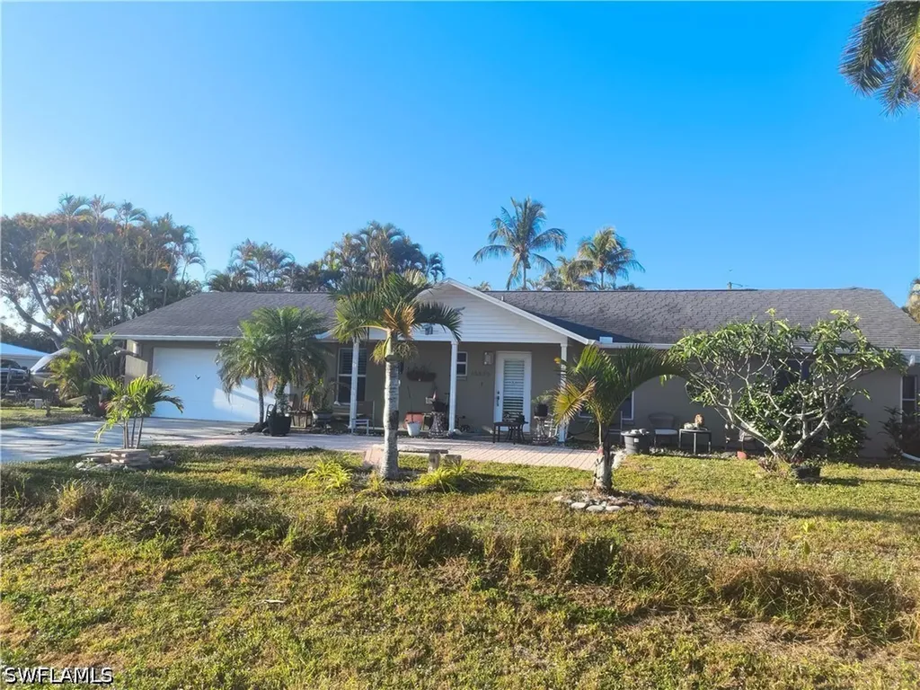 15575 Copra Lane Fort Myers FL 33908