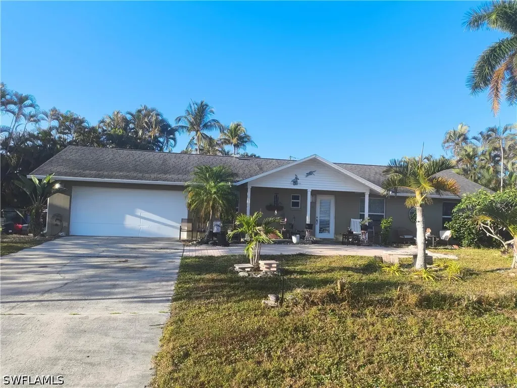 15575 Copra Lane Fort Myers FL 33908