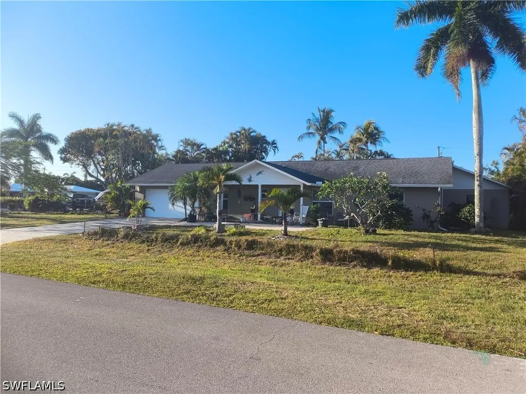 15575 Copra Lane Fort Myers FL 33908