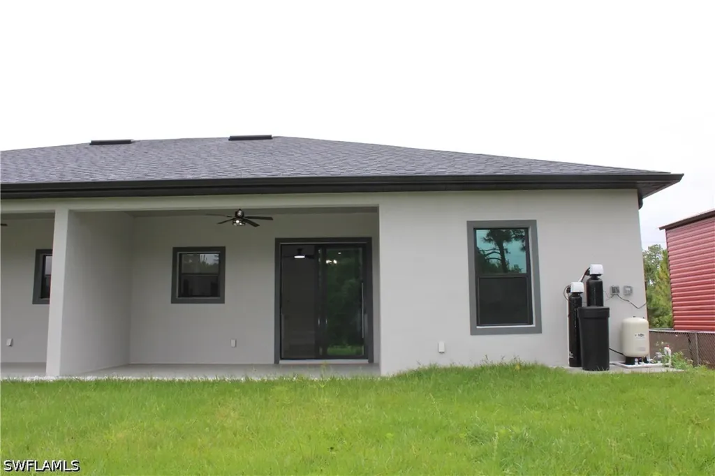 373 Lillon Avenue S Lehigh Acres FL 33974
