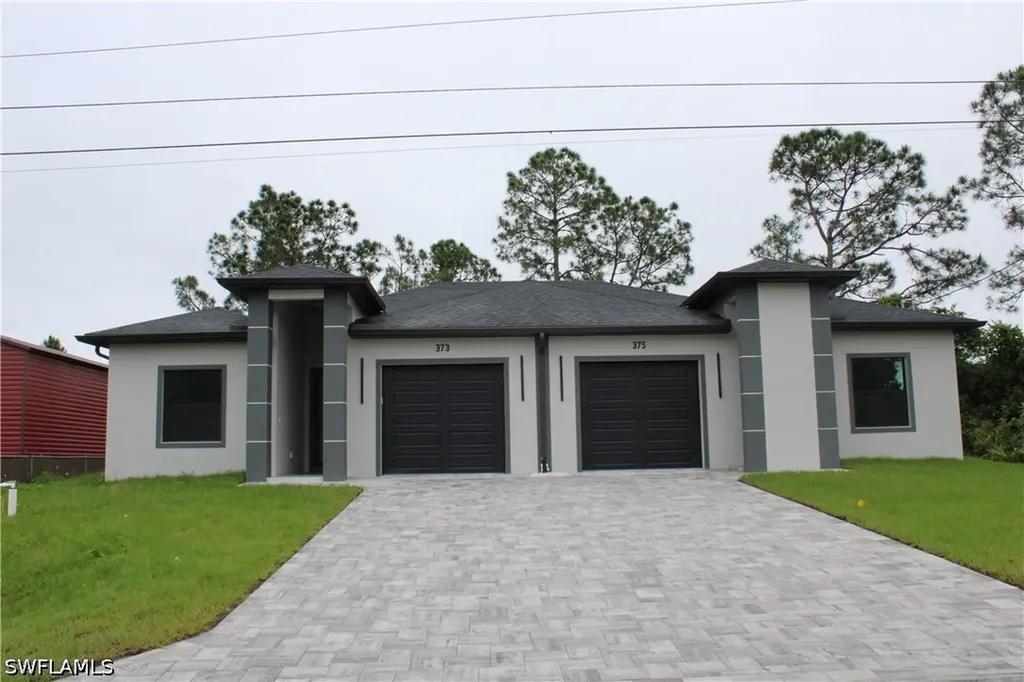 373 Lillon Avenue S Lehigh Acres FL 33974