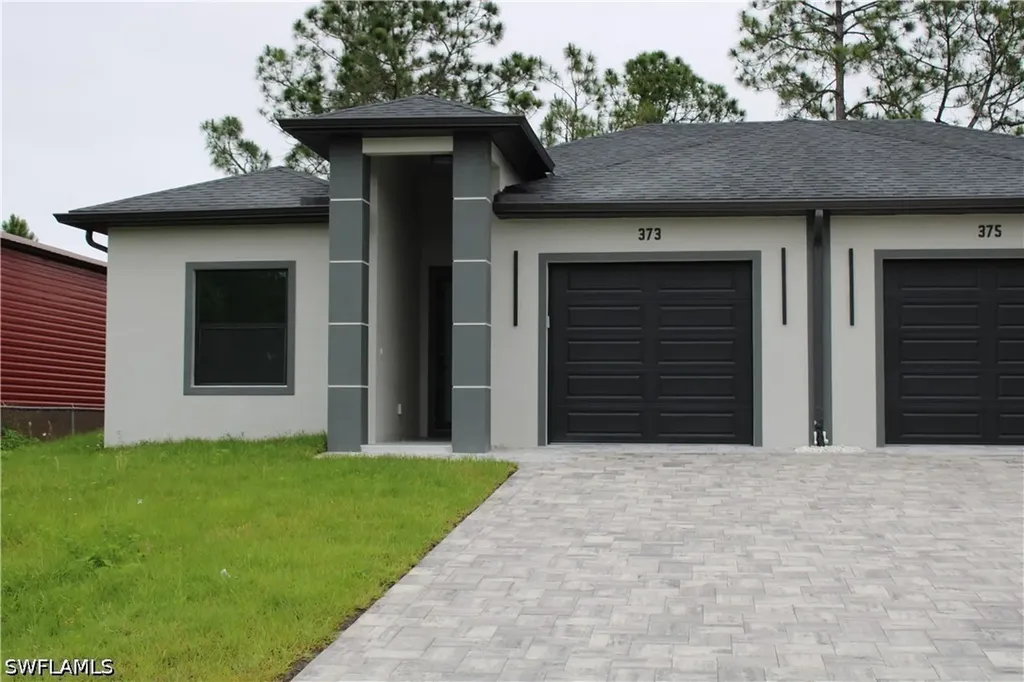 373 Lillon Avenue S Lehigh Acres FL 33974