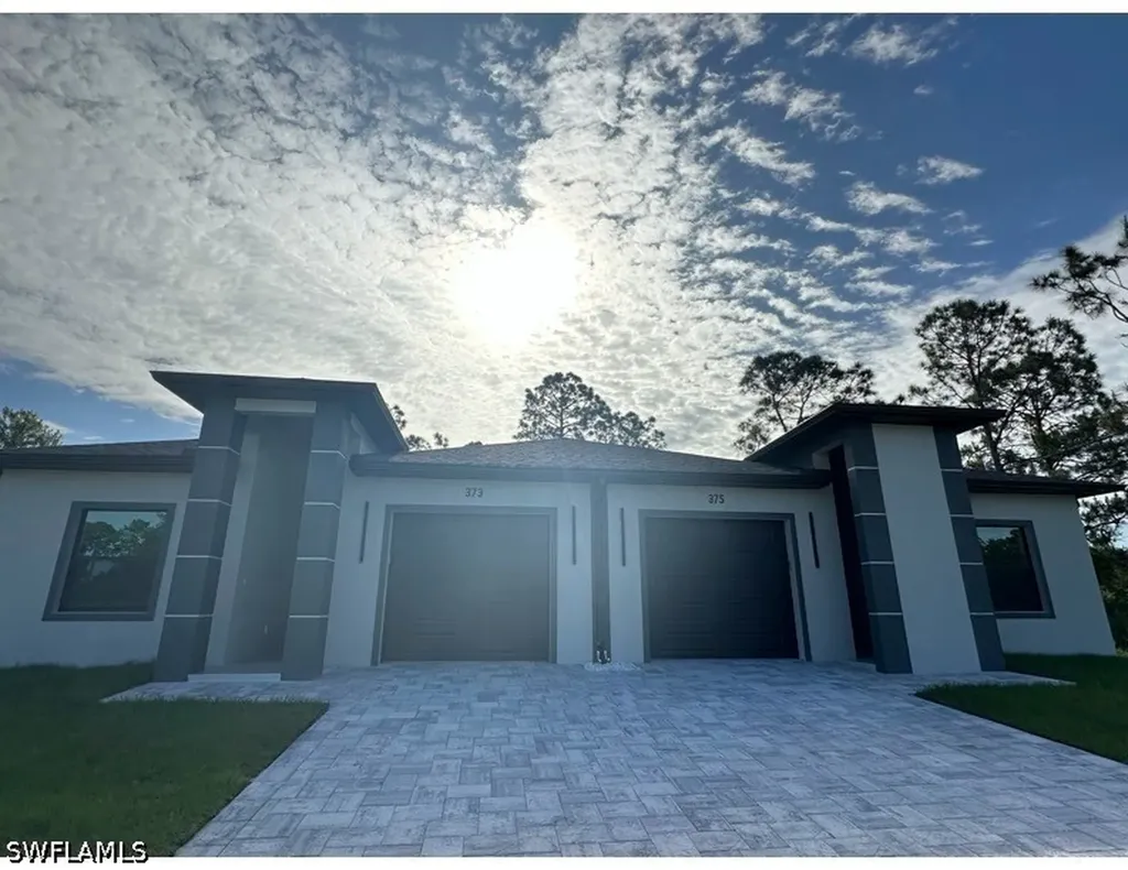 373 Lillon Avenue S Lehigh Acres FL 33974