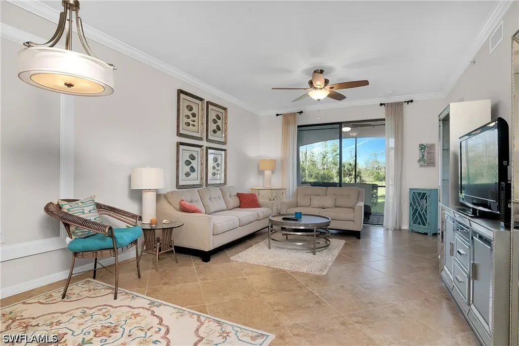 9719 Acqua Court Naples FL 34113
