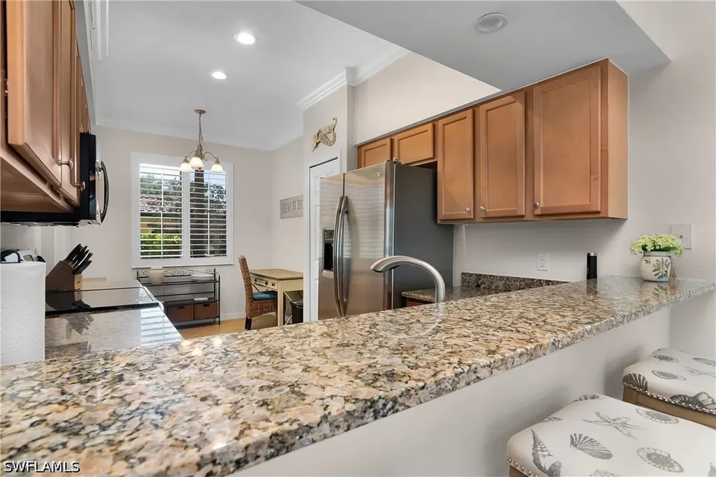 9719 Acqua Court Naples FL 34113