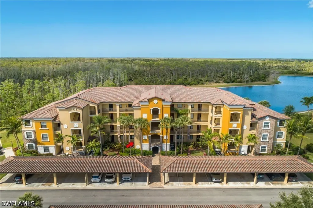 9719 Acqua Court Naples FL 34113