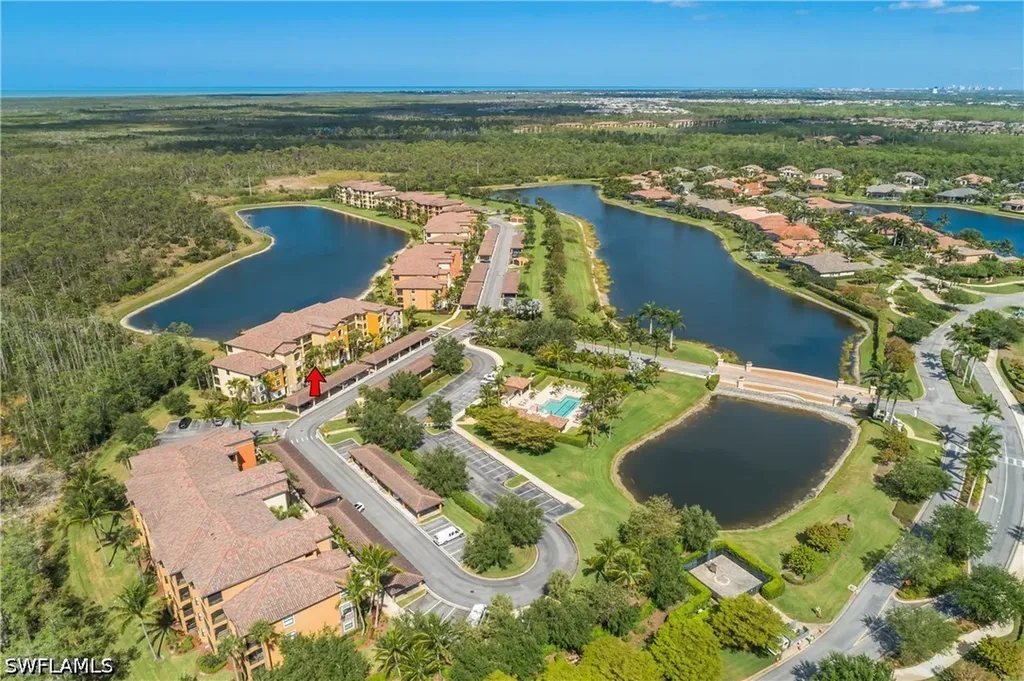 9719 Acqua Court Naples FL 34113