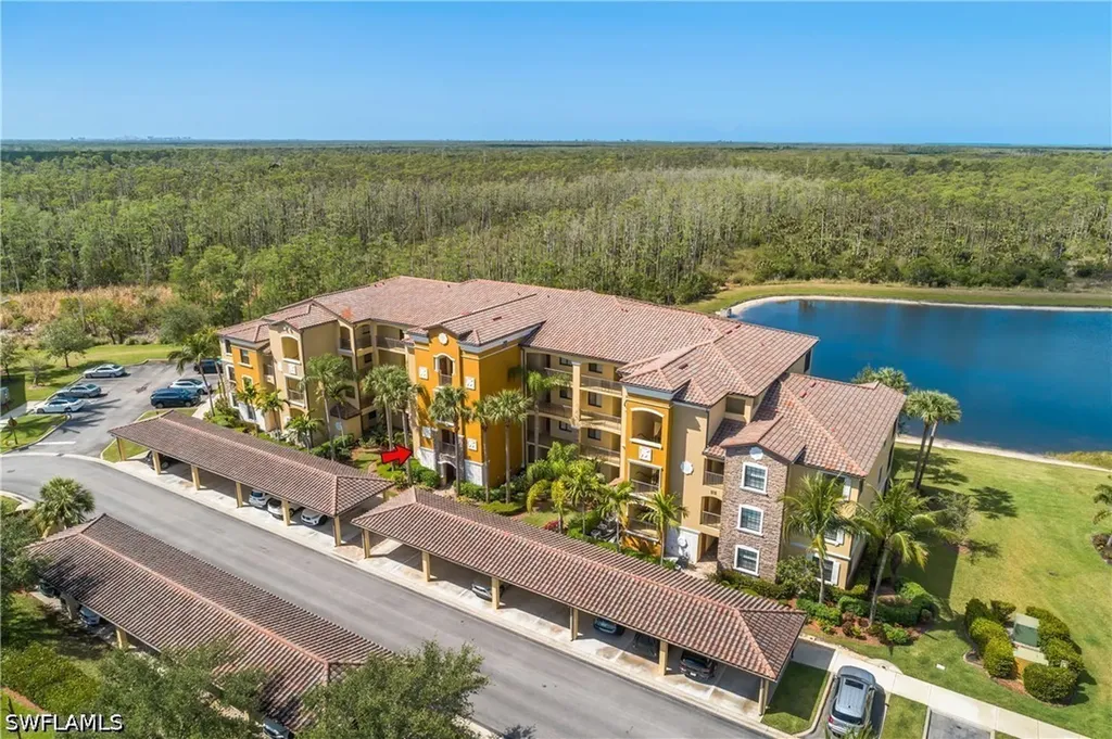 9719 Acqua Court Naples FL 34113