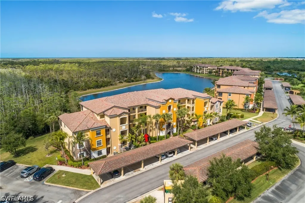 9719 Acqua Court Naples FL 34113