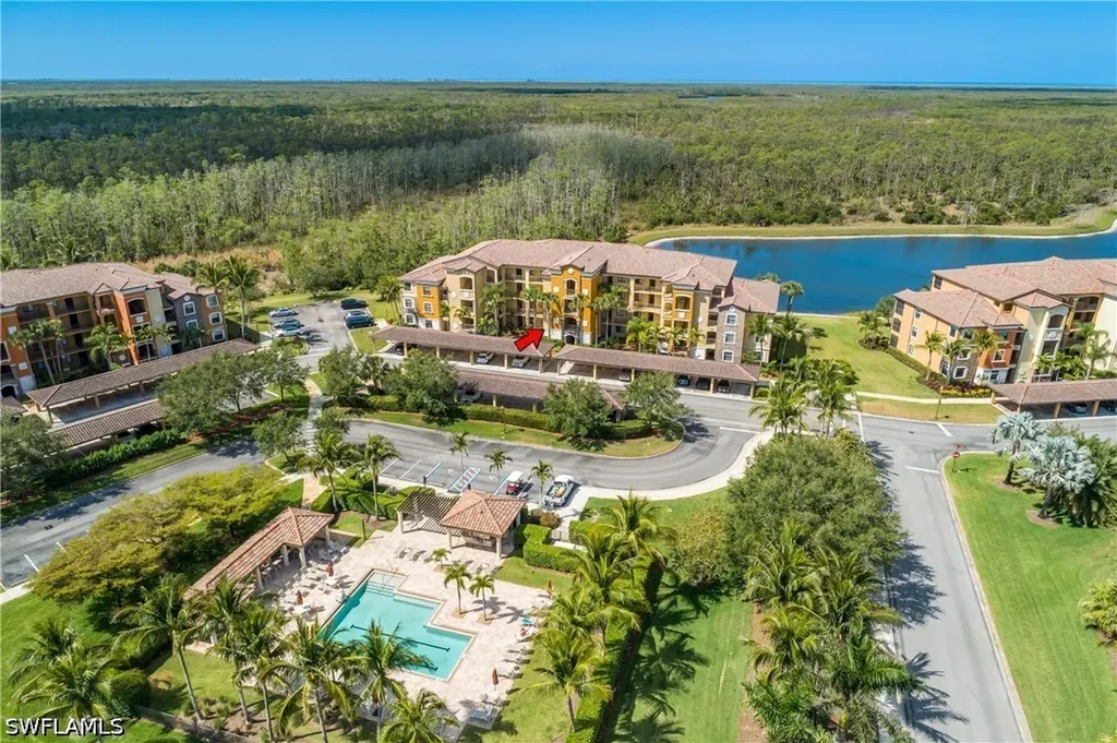 9719 Acqua Court Naples FL 34113