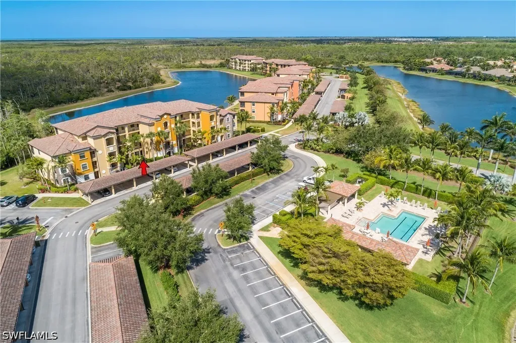 9719 Acqua Court Naples FL 34113