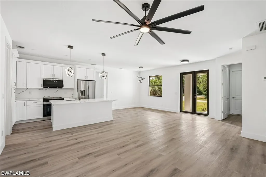17156 Eugene Avenue Port Charlotte FL 33954