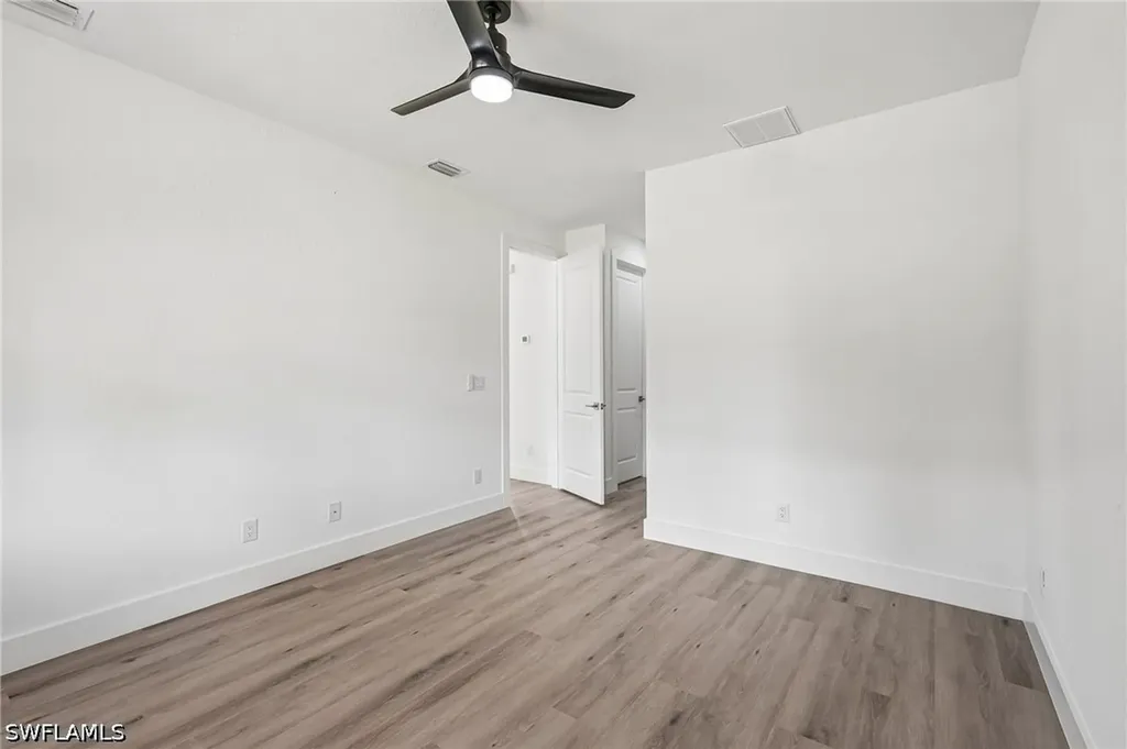 17156 Eugene Avenue Port Charlotte FL 33954