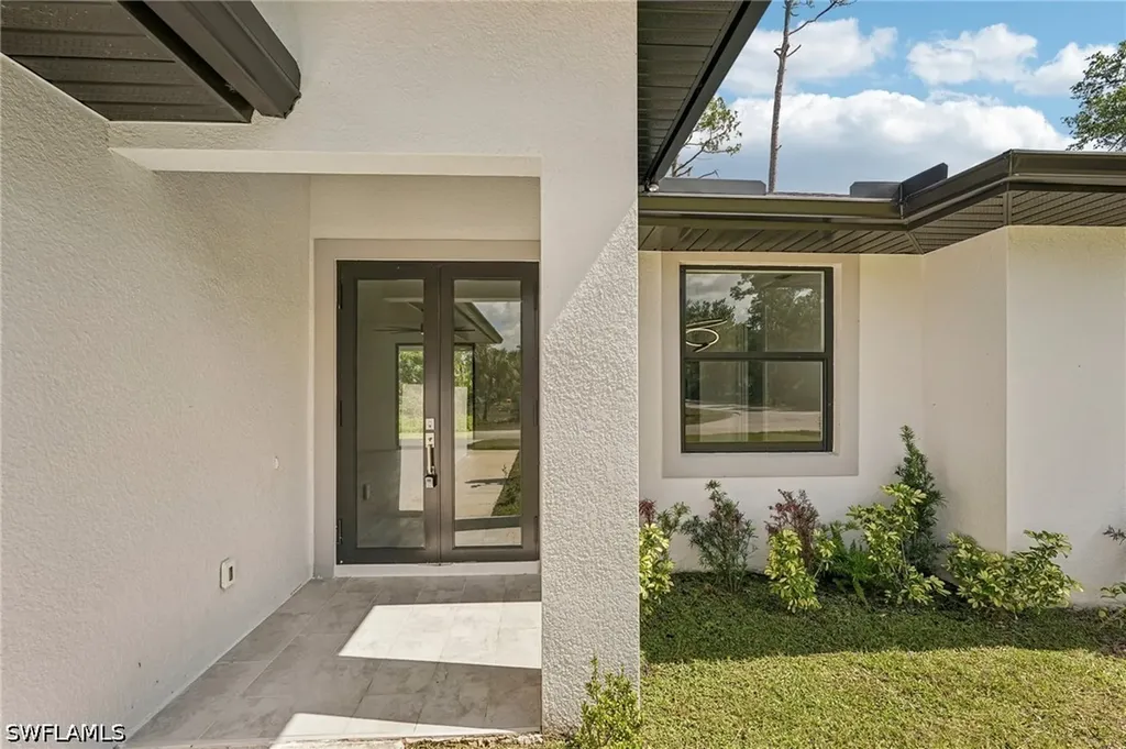 17156 Eugene Avenue Port Charlotte FL 33954