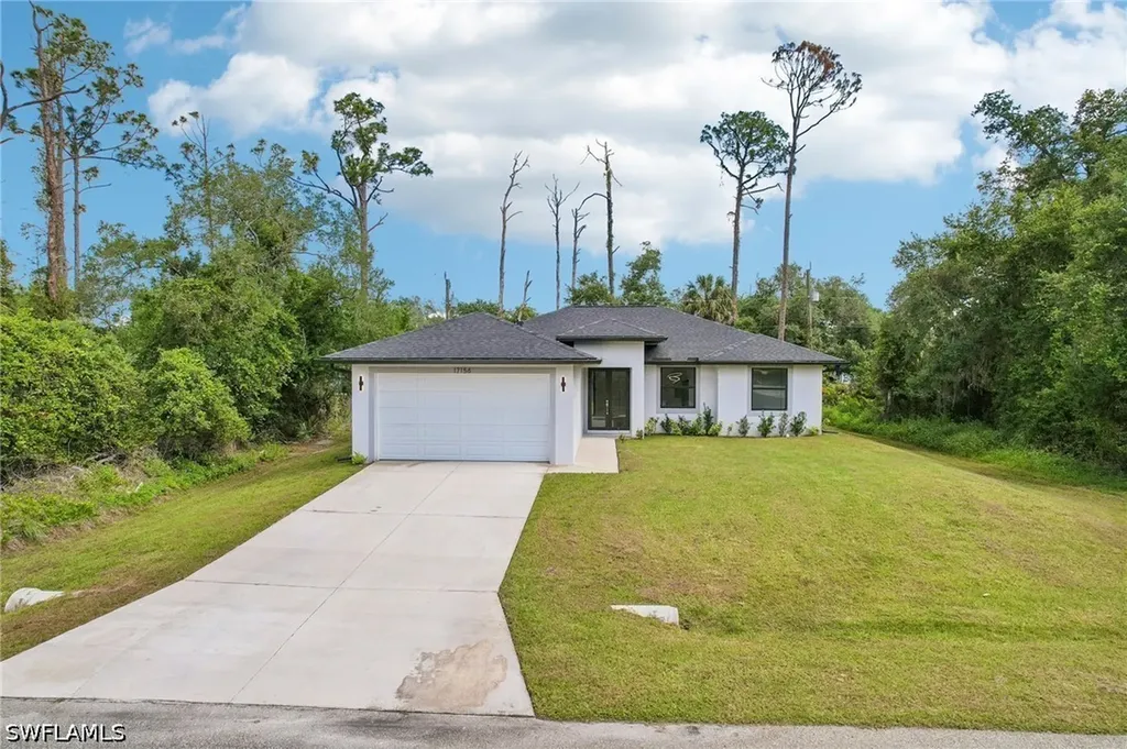17156 Eugene Avenue Port Charlotte FL 33954