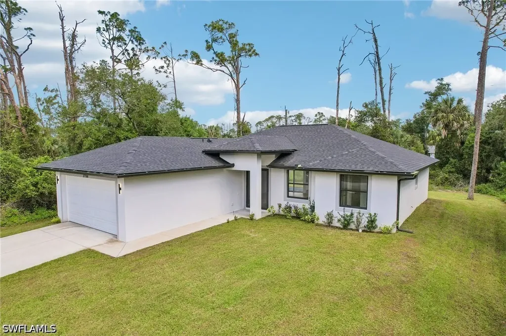 17156 Eugene Avenue Port Charlotte FL 33954