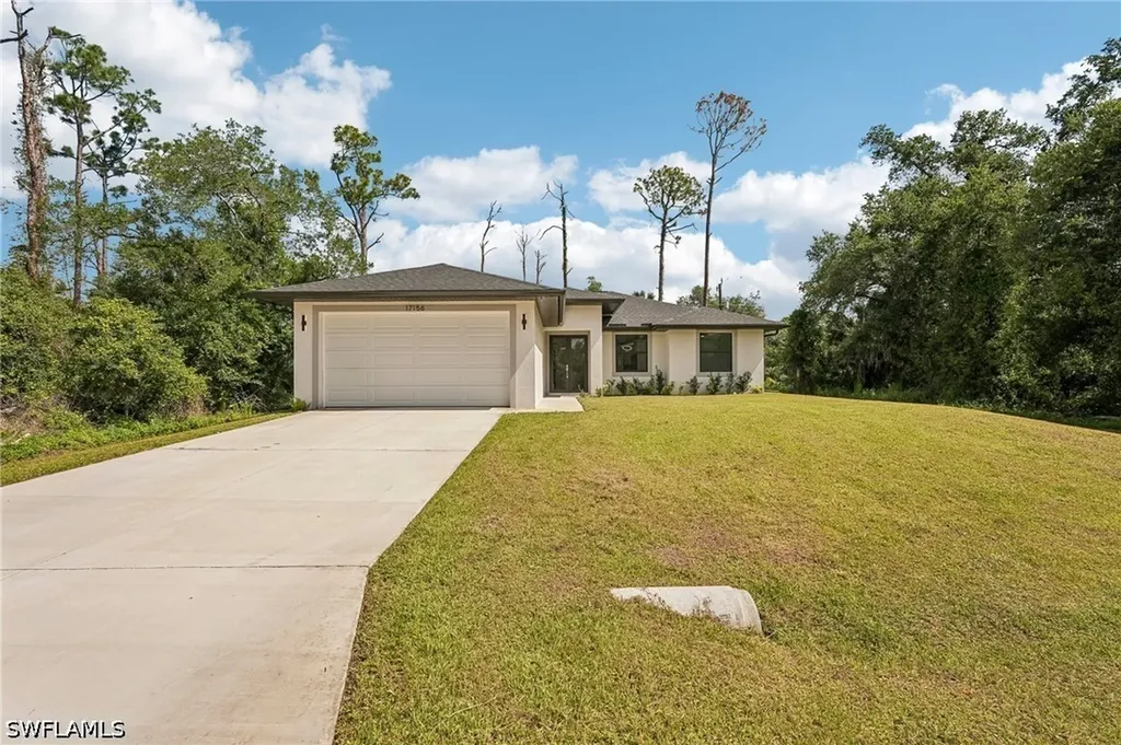 17156 Eugene Avenue Port Charlotte FL 33954