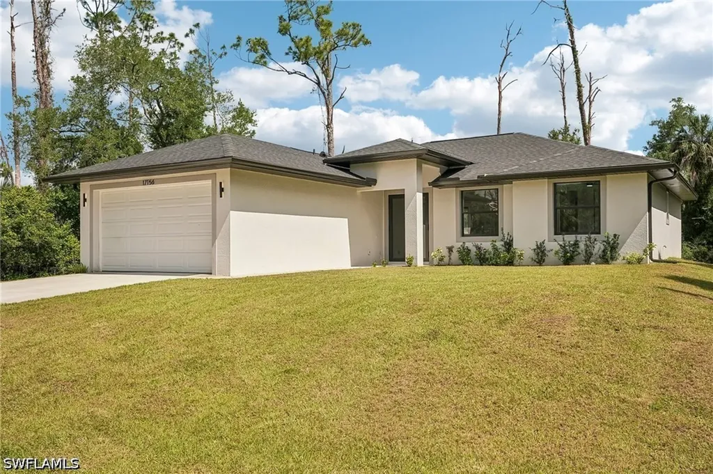 17156 Eugene Avenue Port Charlotte FL 33954