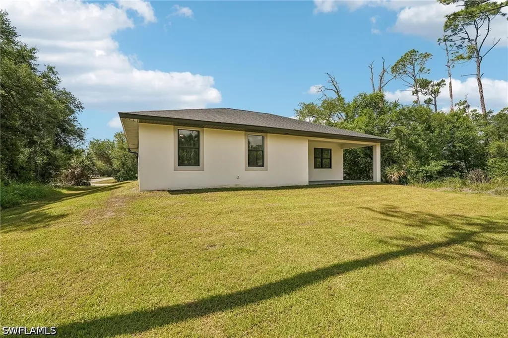 17156 Eugene Avenue Port Charlotte FL 33954