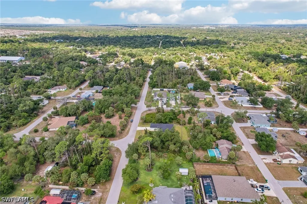 17156 Eugene Avenue Port Charlotte FL 33954