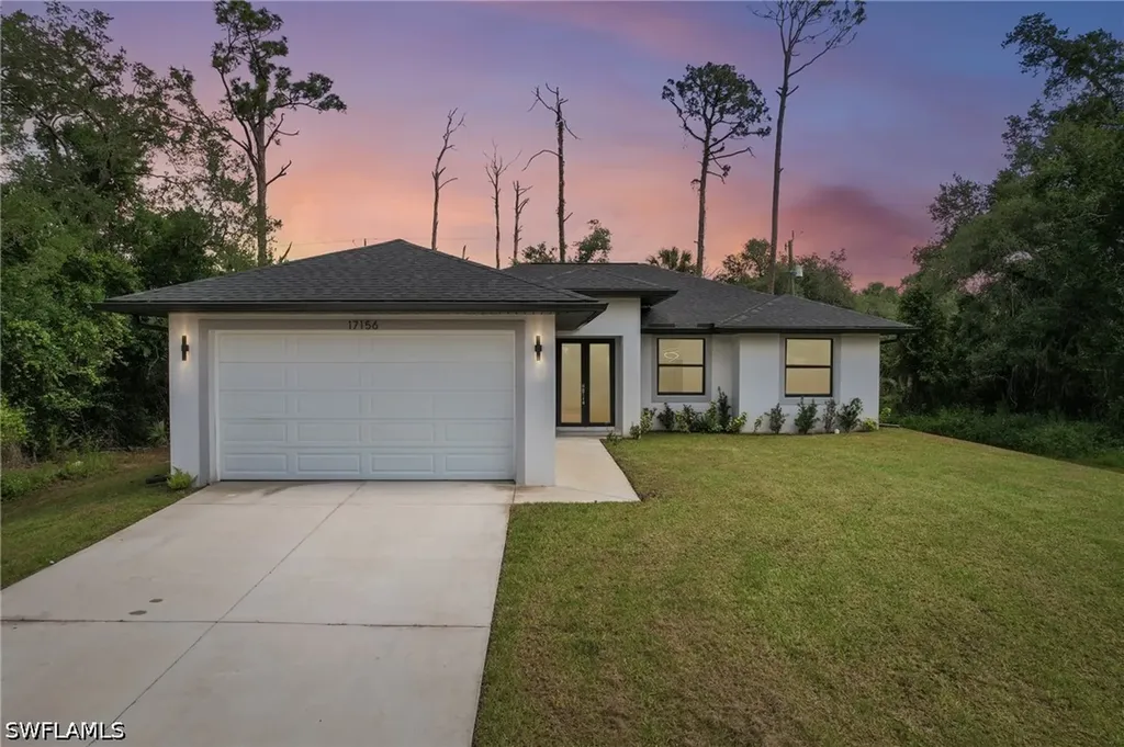 17156 Eugene Avenue Port Charlotte FL 33954