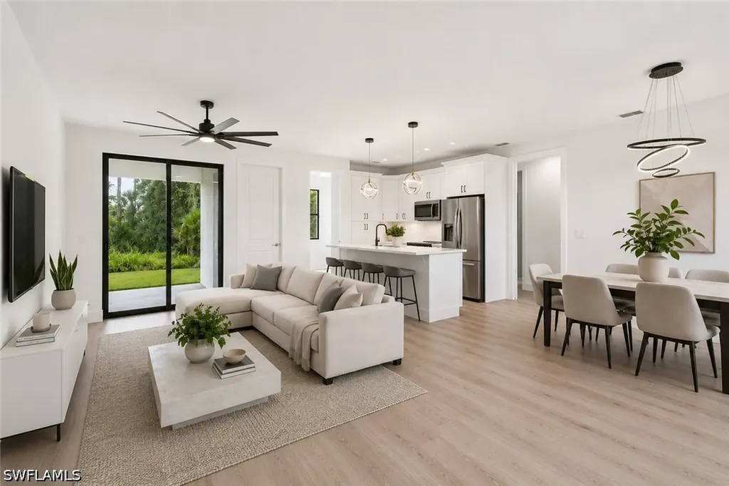 17156 Eugene Avenue Port Charlotte FL 33954