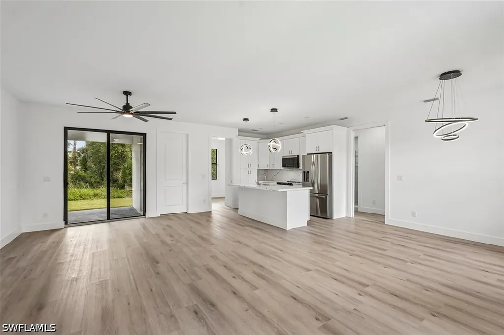 17156 Eugene Avenue Port Charlotte FL 33954