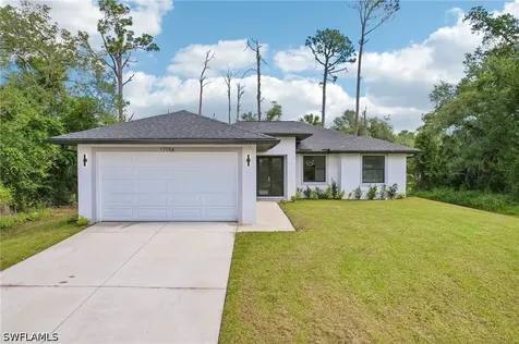 17156 Eugene Avenue Port Charlotte FL 33954