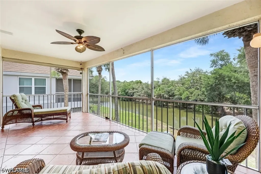 Bonita Springs FL, 25216 Pelican Creek Circle, Unit 201