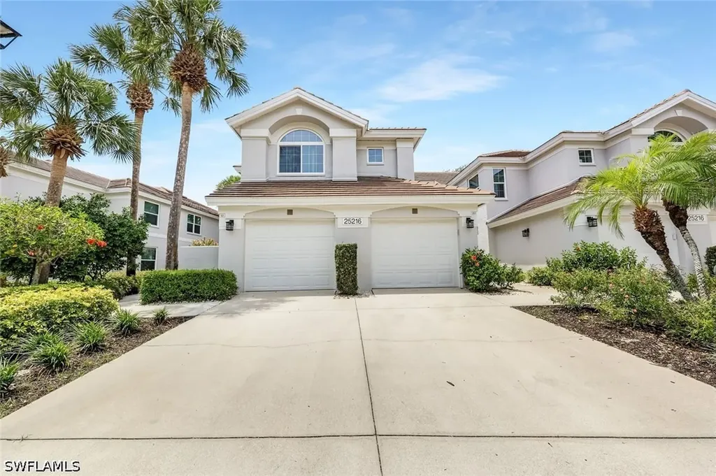 25216 Pelican Creek Circle Bonita Springs FL 34134