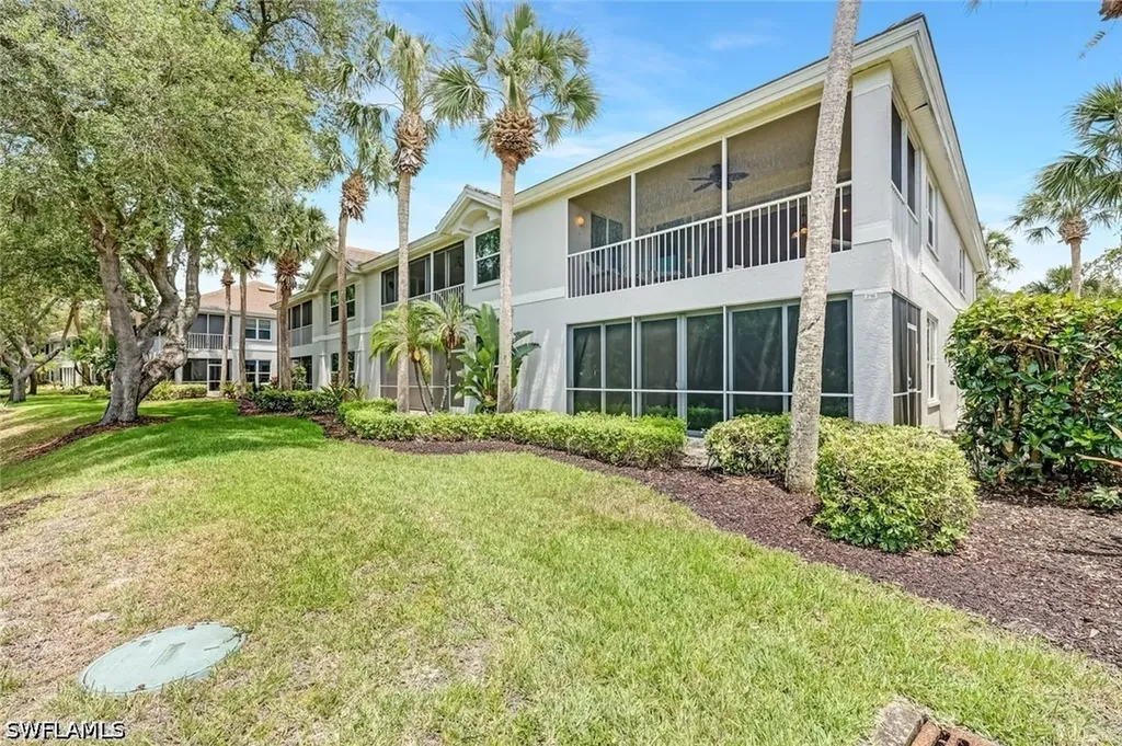 25216 Pelican Creek Circle Bonita Springs FL 34134