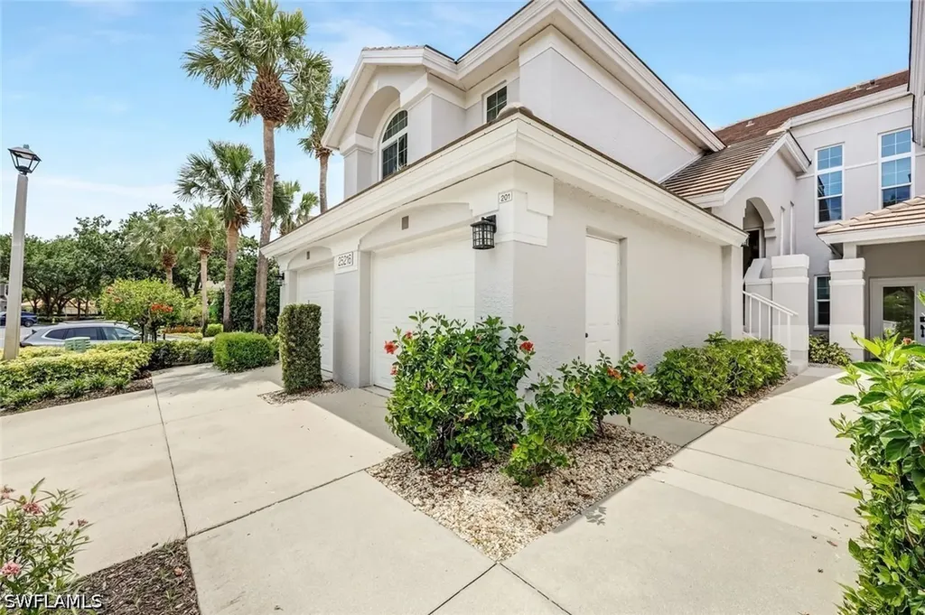 25216 Pelican Creek Circle Bonita Springs FL 34134