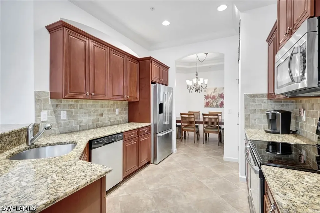 9508 Ironstone Terrace Naples FL 34120