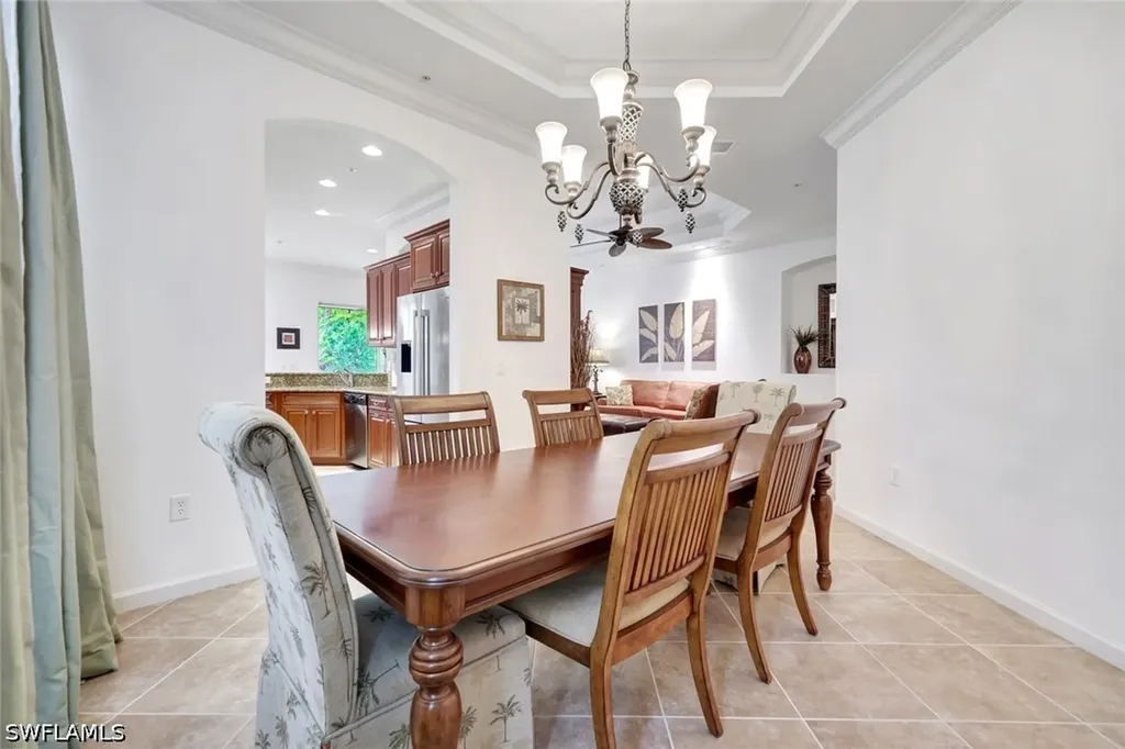 9508 Ironstone Terrace Naples FL 34120