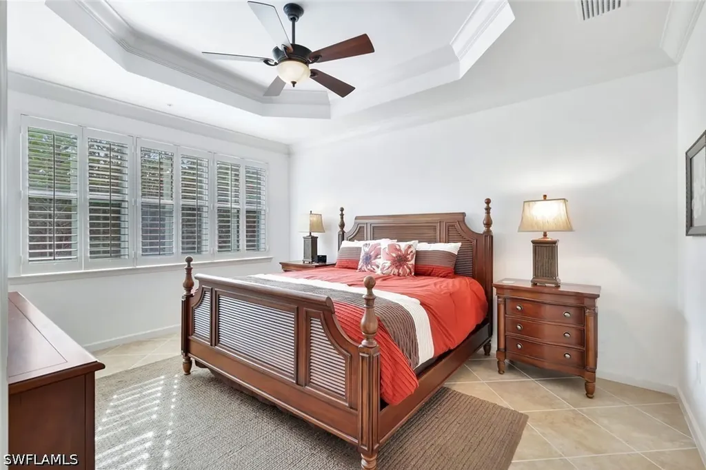9508 Ironstone Terrace Naples FL 34120
