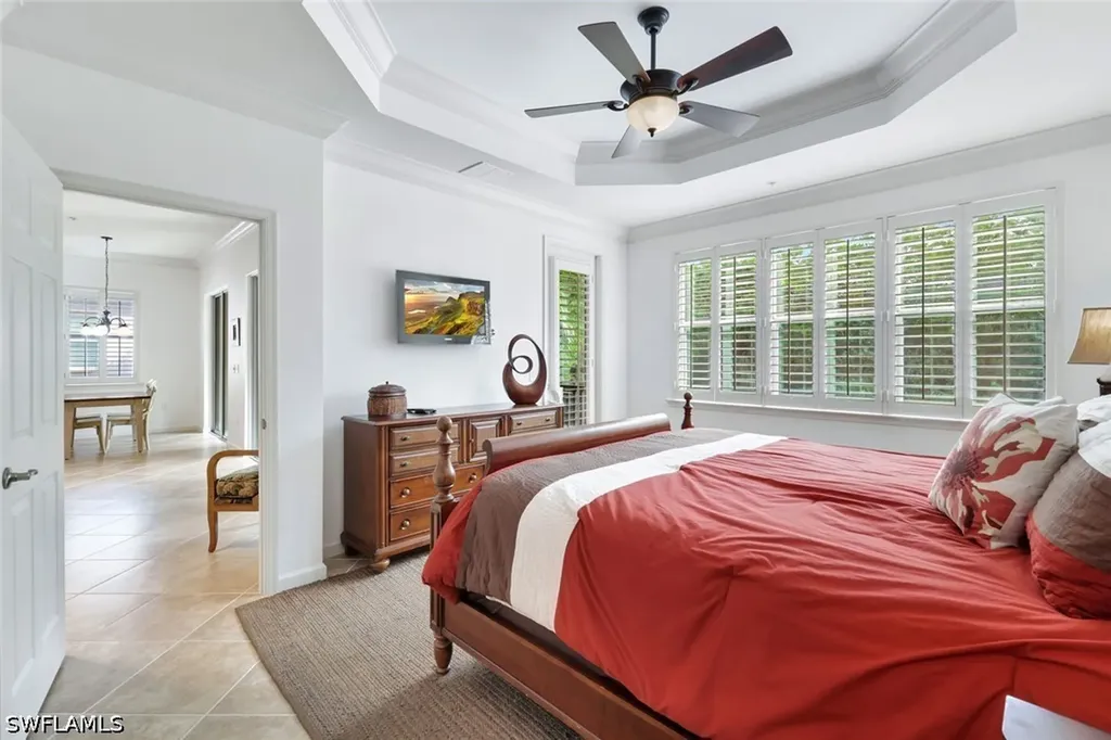 9508 Ironstone Terrace Naples FL 34120