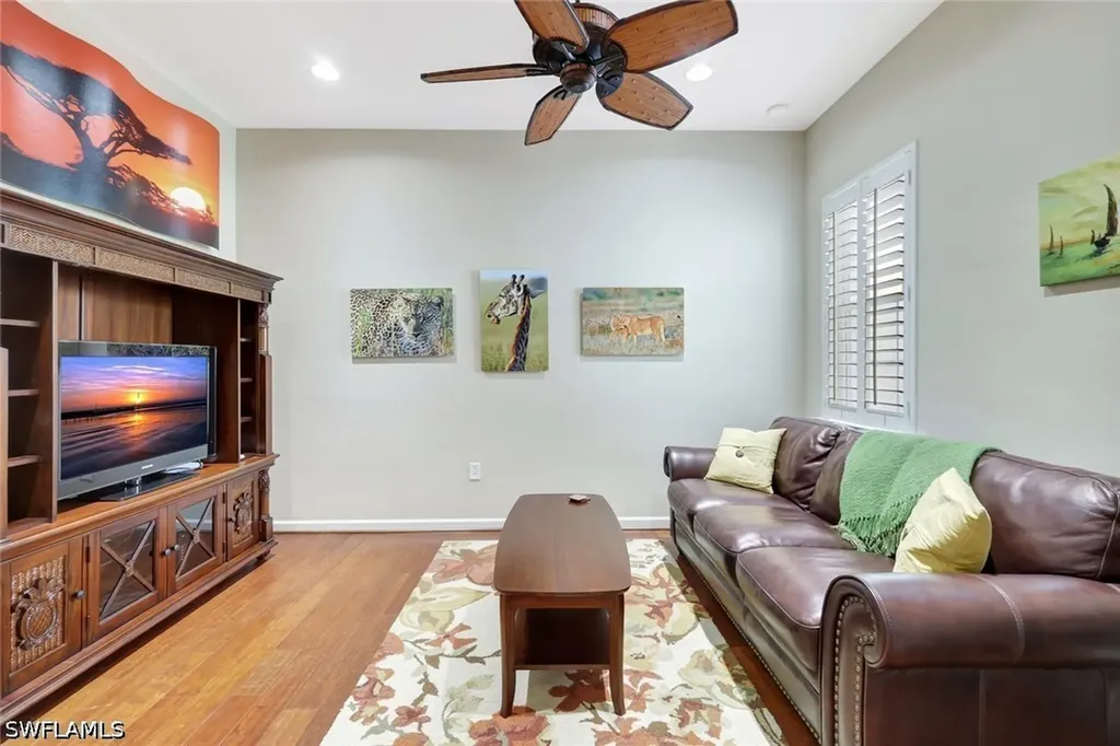 9508 Ironstone Terrace Naples FL 34120