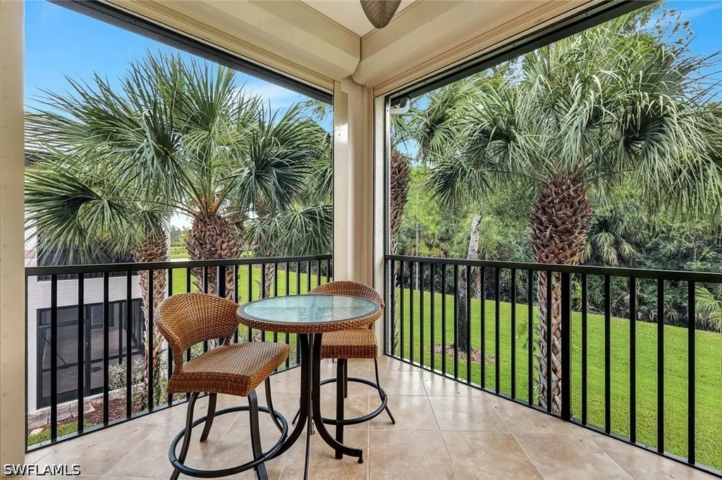 9508 Ironstone Terrace Naples FL 34120