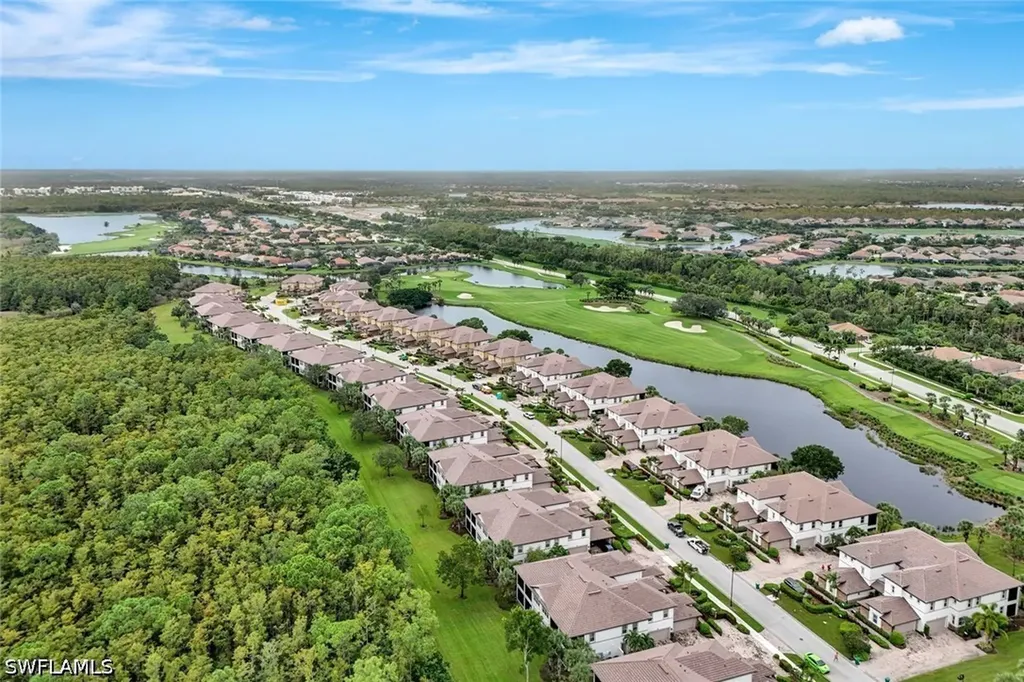 9508 Ironstone Terrace Naples FL 34120