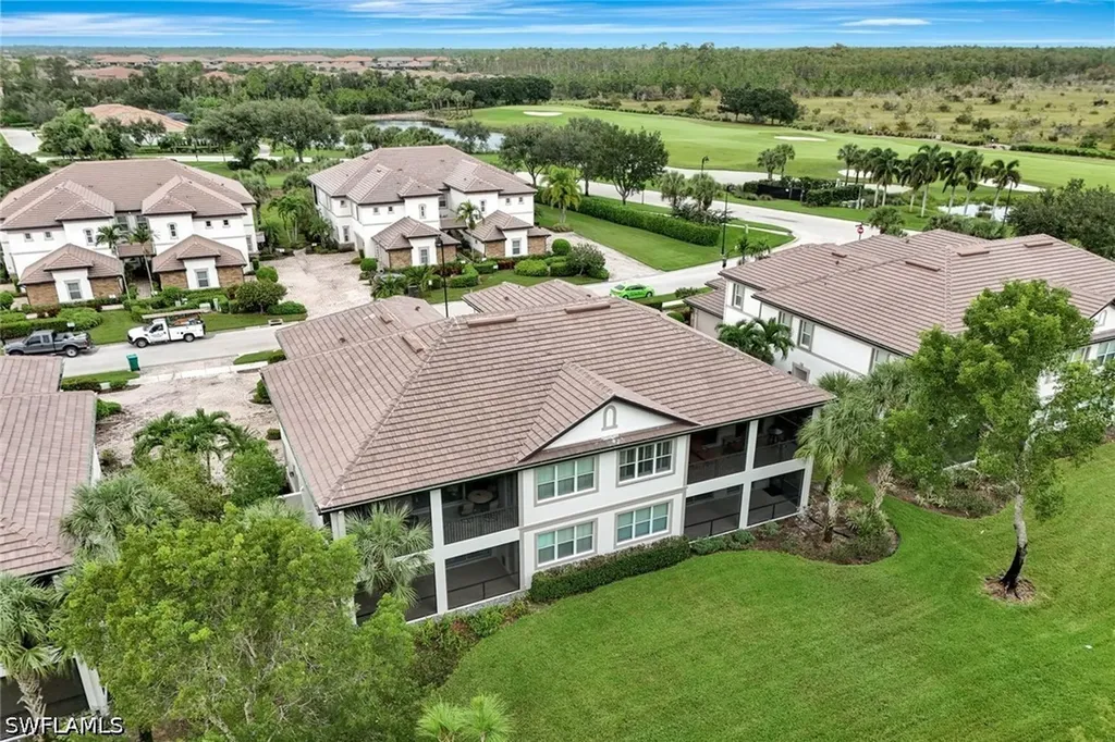 9508 Ironstone Terrace Naples FL 34120