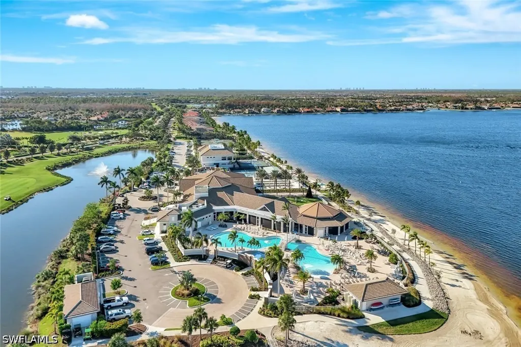 9508 Ironstone Terrace Naples FL 34120