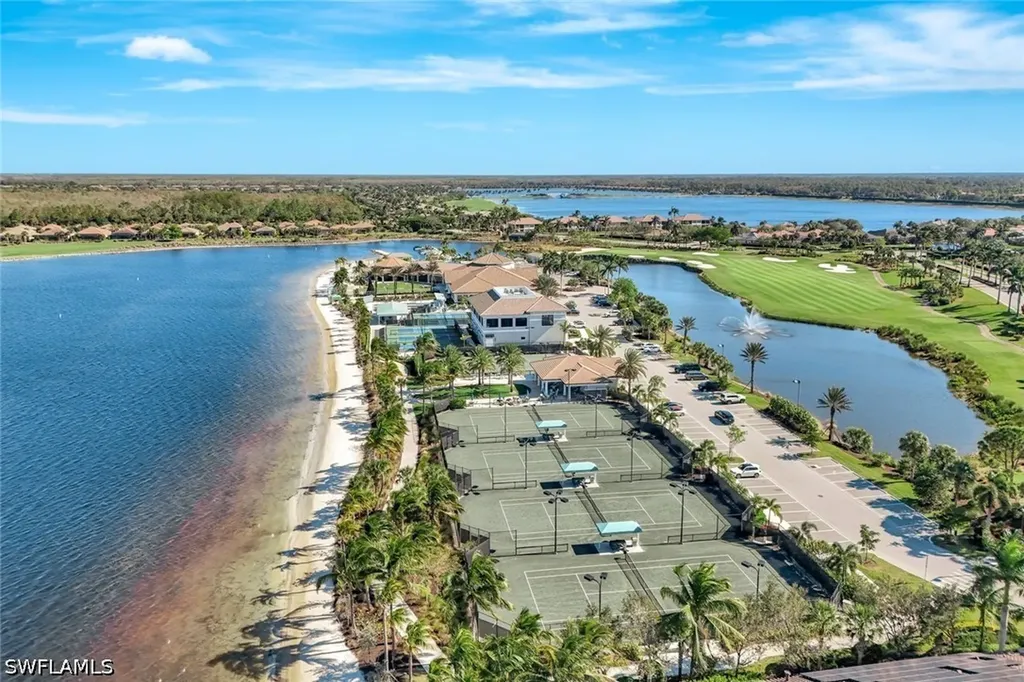 9508 Ironstone Terrace Naples FL 34120