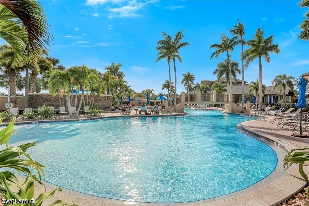 9508 Ironstone Terrace Naples FL 34120