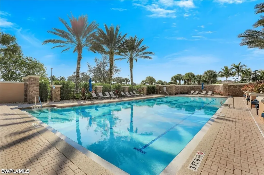 9508 Ironstone Terrace Naples FL 34120
